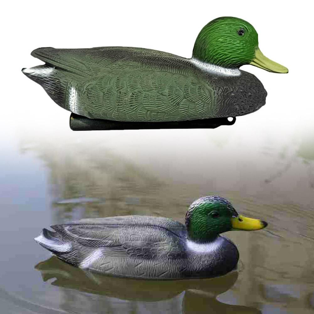 Hunting Outdoor Decor - Drijvende eendendoppen-simulatie Jacht op eenden Jachtlokmiddel