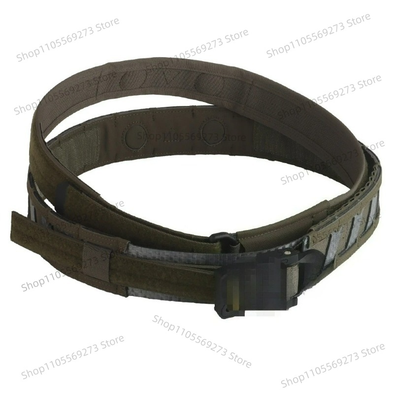 Outdoor Hunting Paintings - Tactische gevechtsriem Modulaire webbing binnen- en