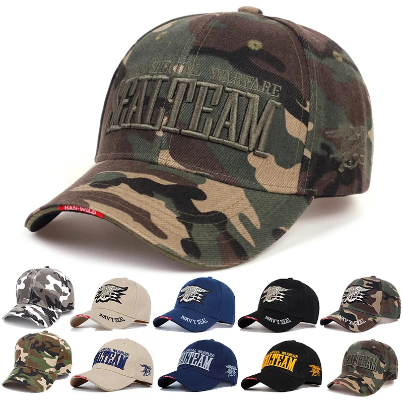 Hunting Outdoor Decor - Mode Verenigde Staten Marine Corps SEALTEAM