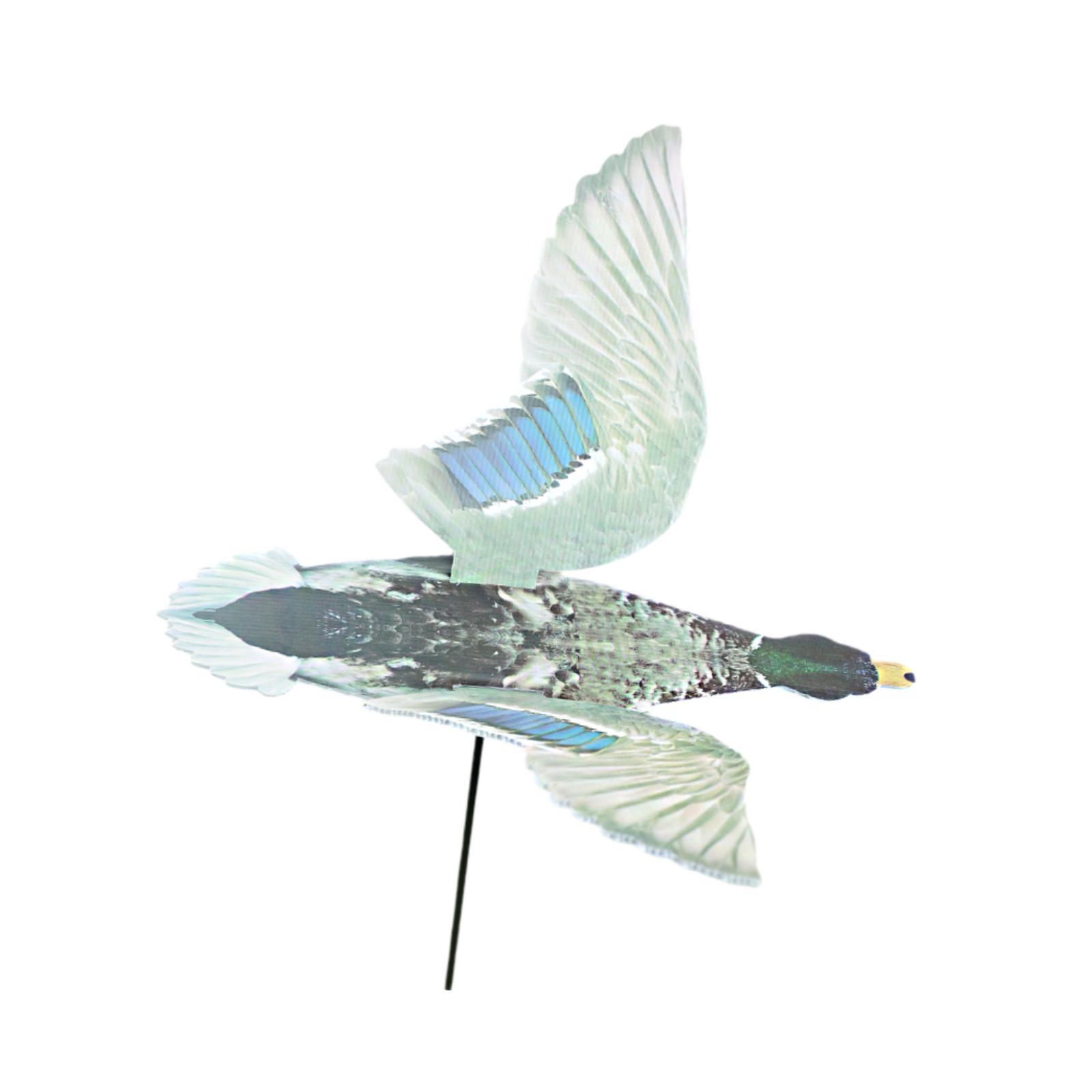 Hunting Outdoor Decor - Outdoor Jacht Eendenlokker Multifunctioneel Tuindecoratie Draagbaar