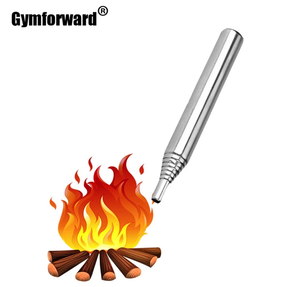 Fire Starter Waterproof - Outdoor Survival Tool Fire Starter Tools