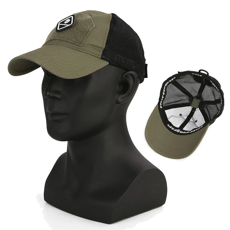 Hunting Outdoor Hats - Emersongear Baseball Cap Sport Airsoft Tactical