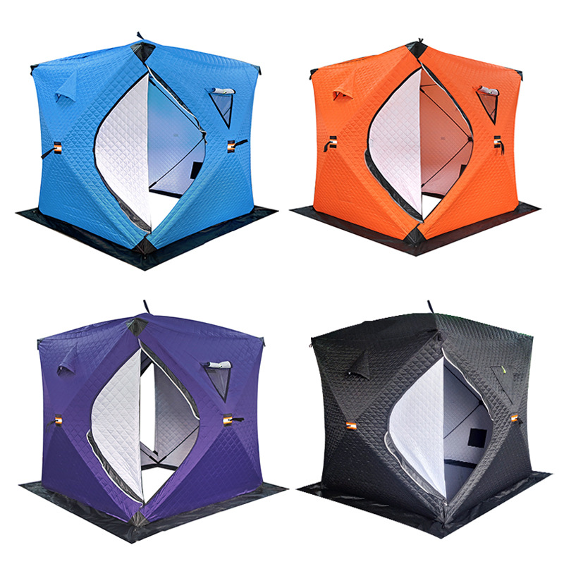 Outdoor Hunting House - Winterjachtent Hoge Kwaliteit 1.8*1.8*2M Buiten Winter