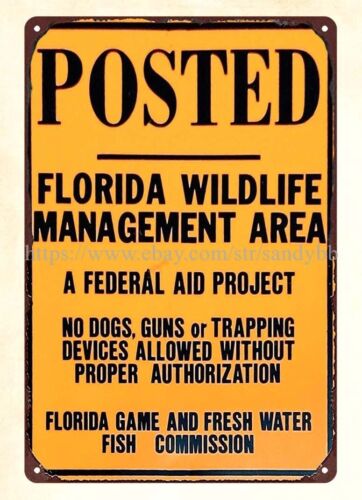 Florida Hunting Fishing & Outdoor Adventures - WILDLIFE MANAGEMENT AREA HUNTING FISHING gepost