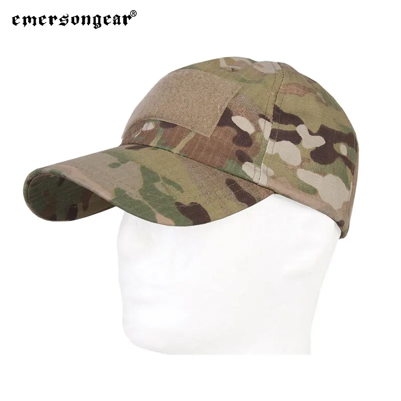 Hunting Outdoor Hats - Emersongear Baseball Cap Hoofddeksels Trekking Outdoor