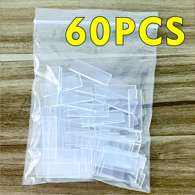 Fire Starter Waterproof - 60 stuks waterdichte vuuraanstekerstokjes, outdoor survival