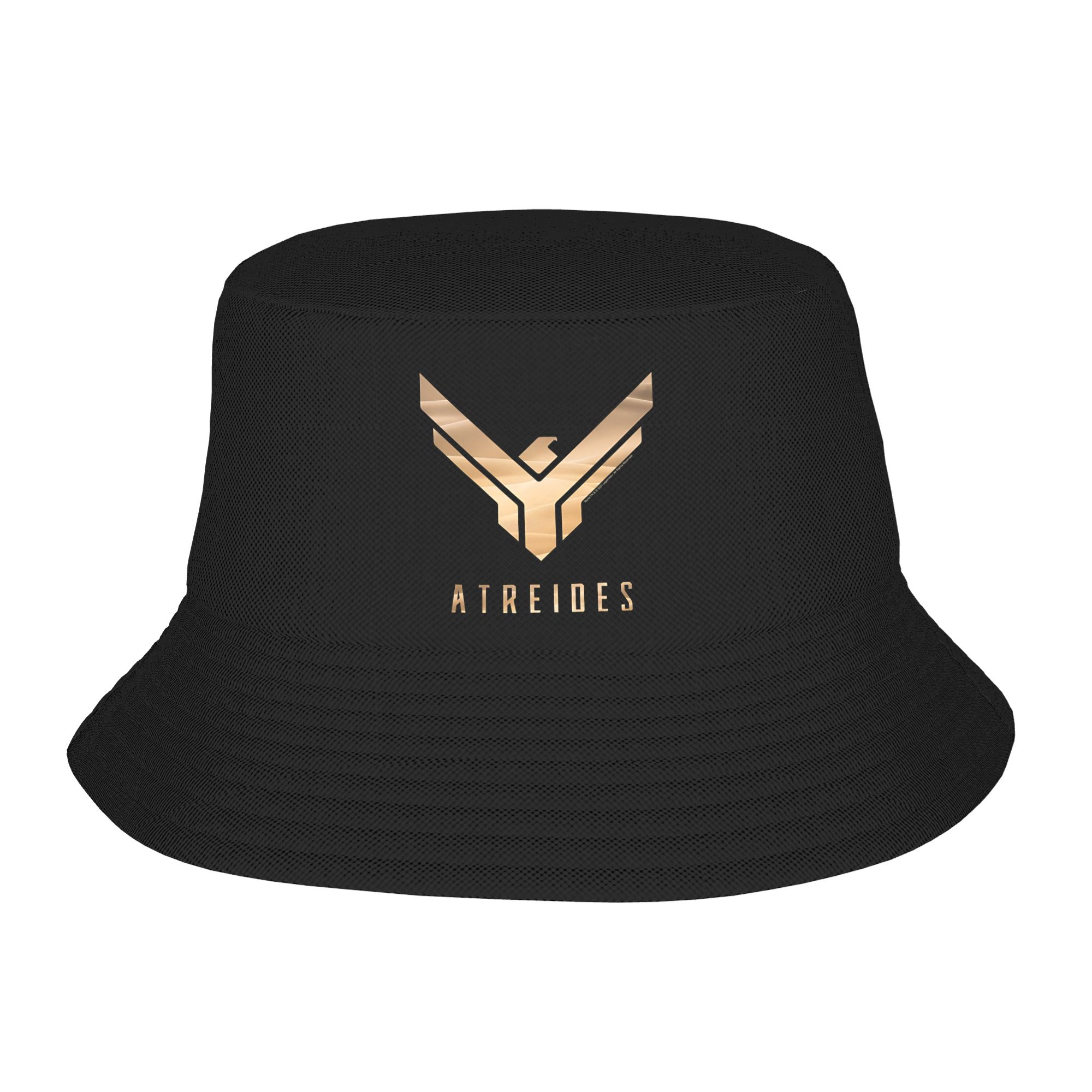 Outdoor Hunting House - Paar Dune House Atreides symbool emmerhoed