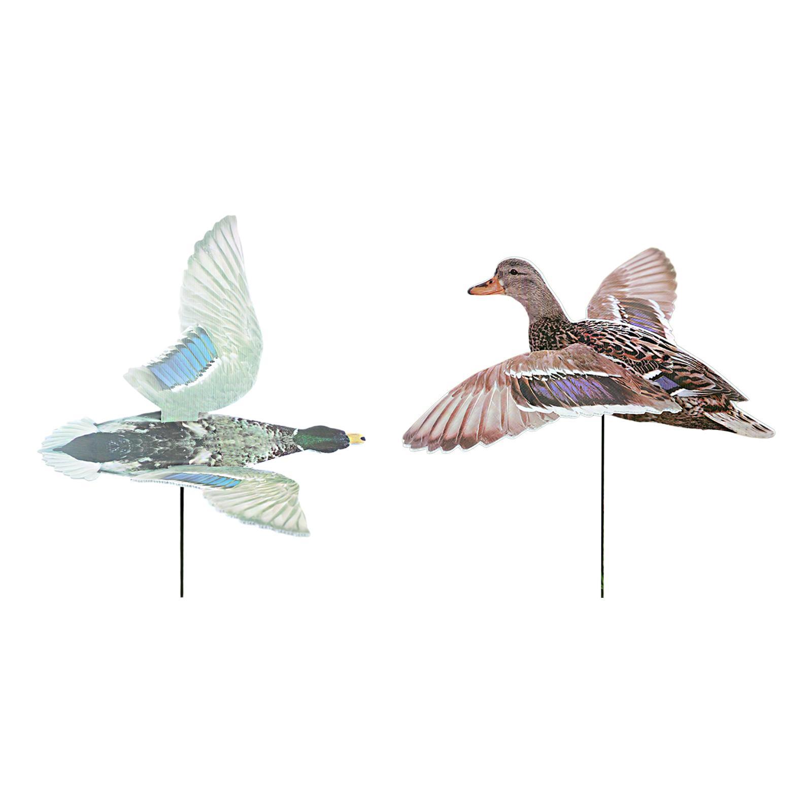 Outdoor Jacht Eendenlokker Mul - Hunting Outdoor Decor recensie en prijs
