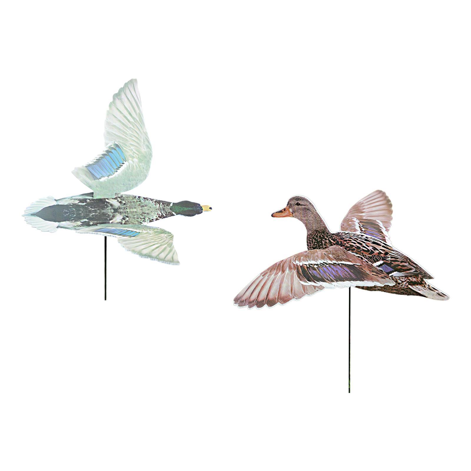 Outdoor Jacht Eendenlokker Mul - Hunting Outdoor Decor recensie en prijs
