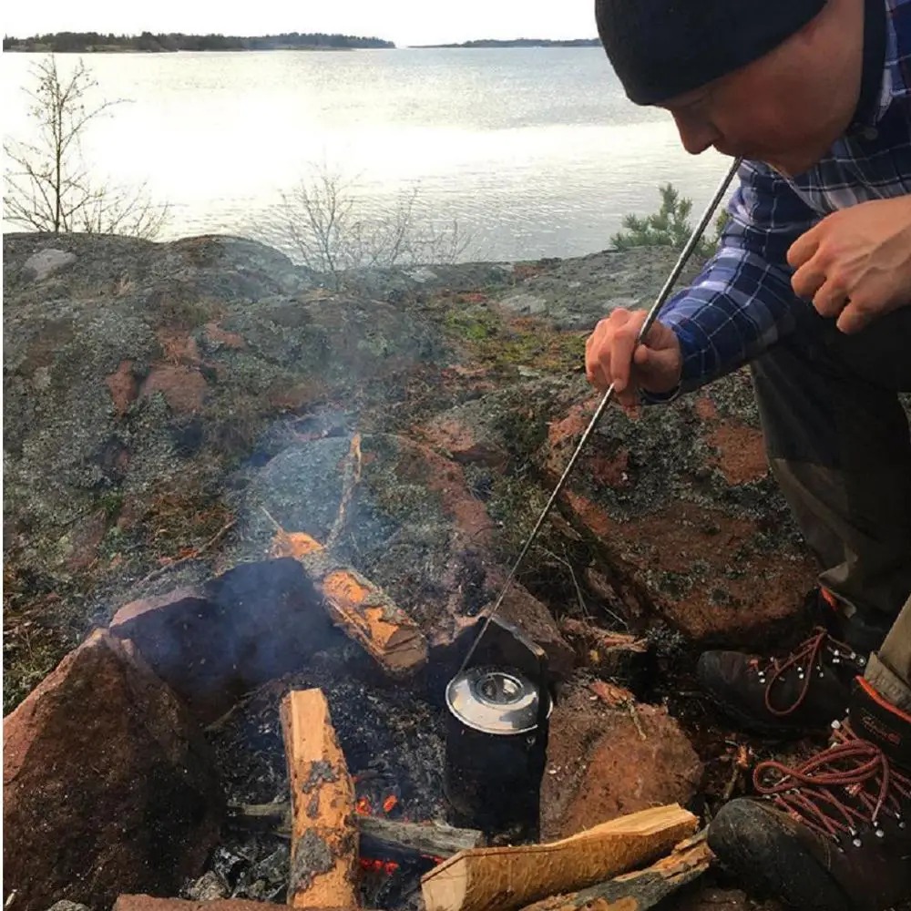 Outdoor Survival Tool Fire Sta - Fire Starter Waterproof recensie en prijs