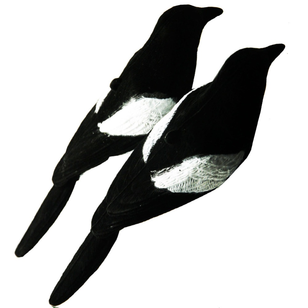 GUGULUZA Jacht Decoy Ekster Pl - Hunting Outdoor Decor recensie en prijs