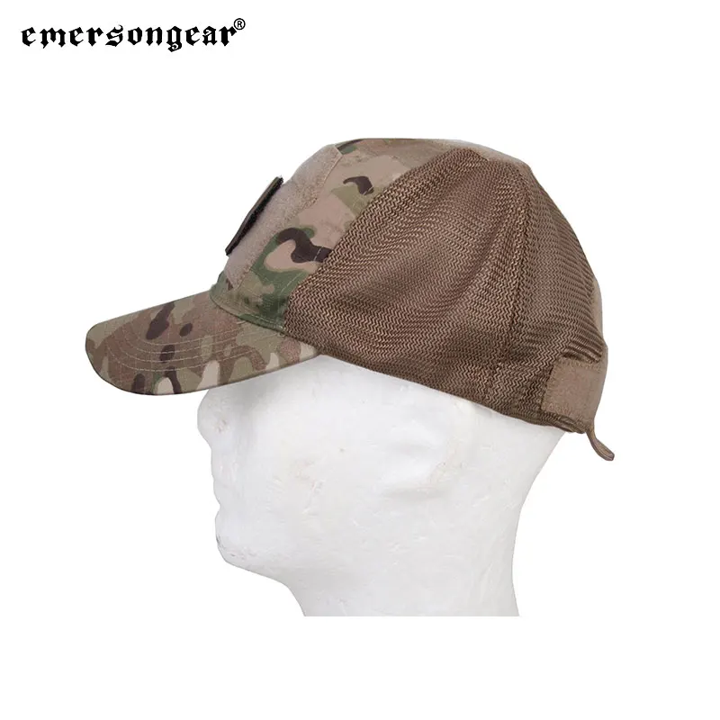 Emersongear Baseball Cap Sport - Hunting Outdoor Hats recensie en prijs