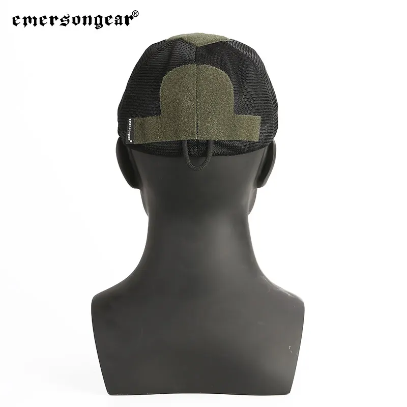Emersongear Baseball Cap Sport - Hunting Outdoor Hats recensie en prijs