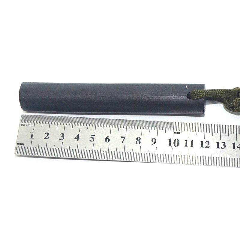20*120mm Grote Waterdichte Fli - Fire Starter Waterproof recensie en prijs