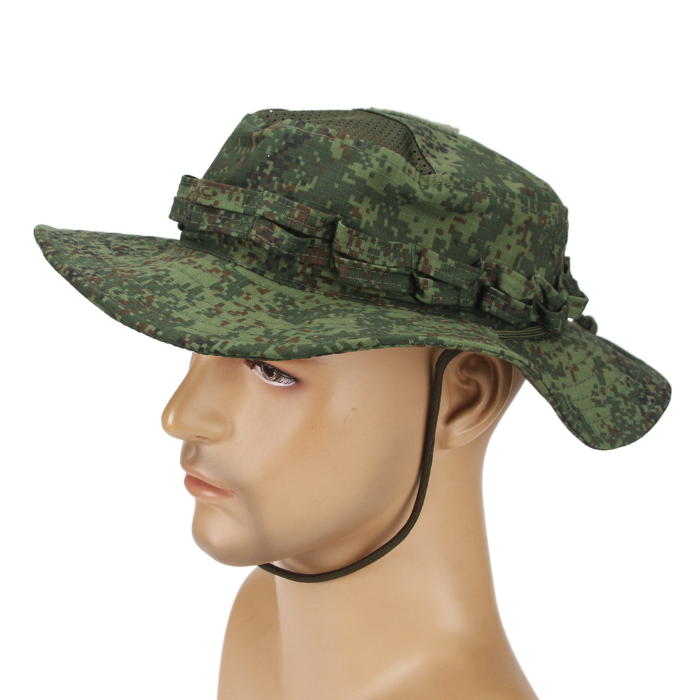 Tactische 2.0 Boonie Hoed Mesh - Hunting Outdoor Hats recensie en prijs