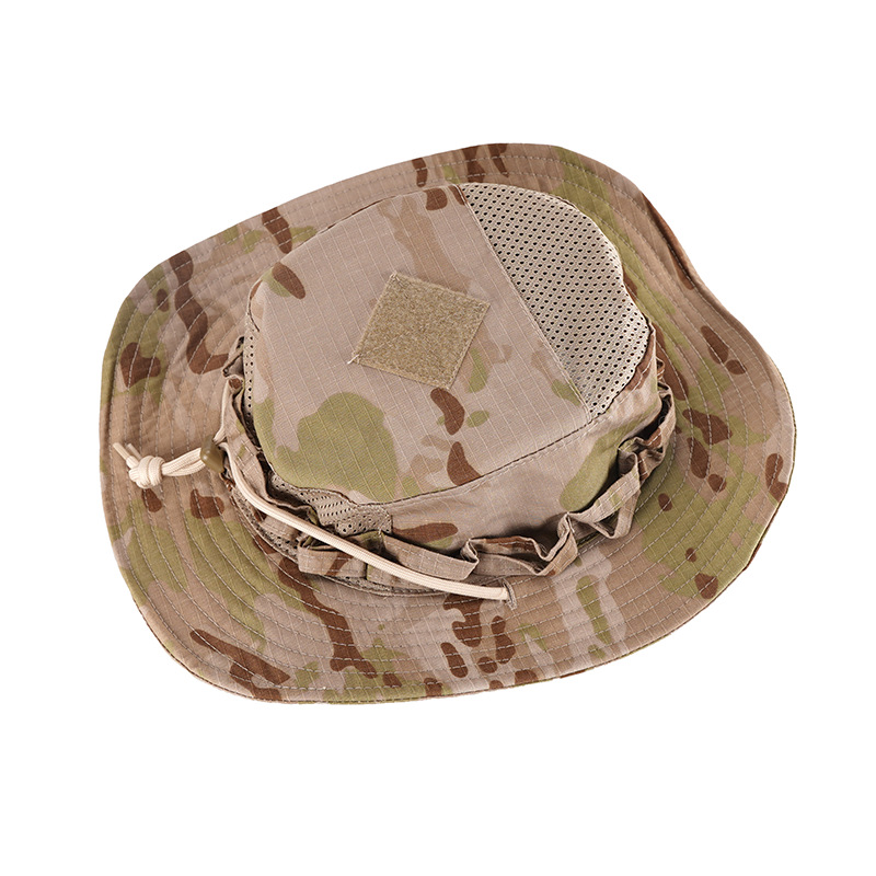 Tactische 2.0 Boonie Hoed Mesh - Hunting Outdoor Hats recensie en prijs