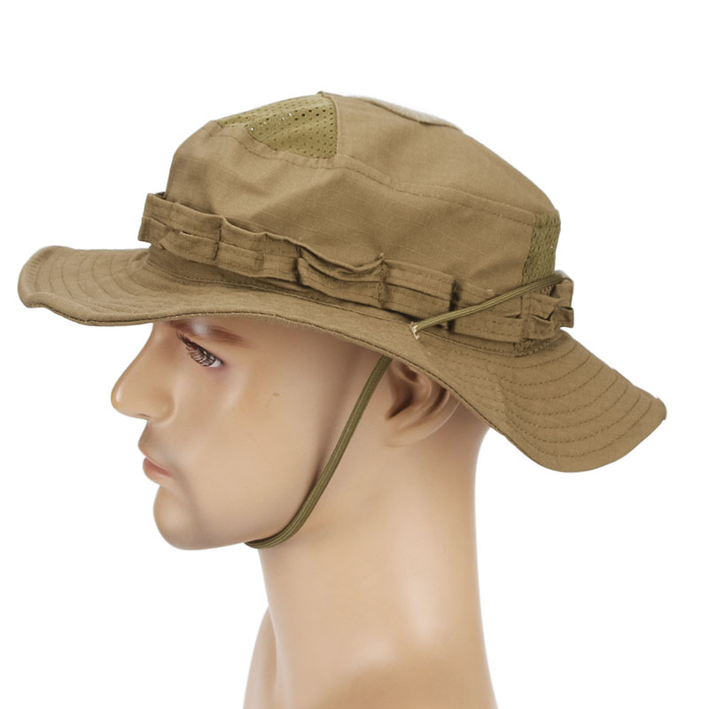 Tactische 2.0 Boonie Hoed Mesh - Hunting Outdoor Hats recensie en prijs