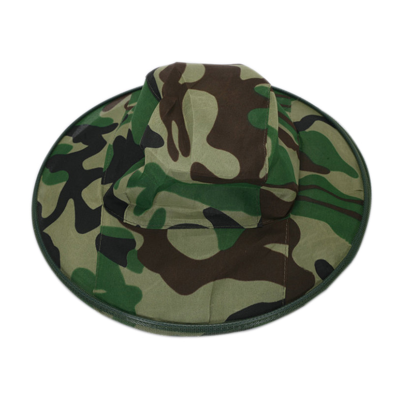 Anti-muggen vissersmuts insect - Hunting Outdoor Hats recensie en prijs