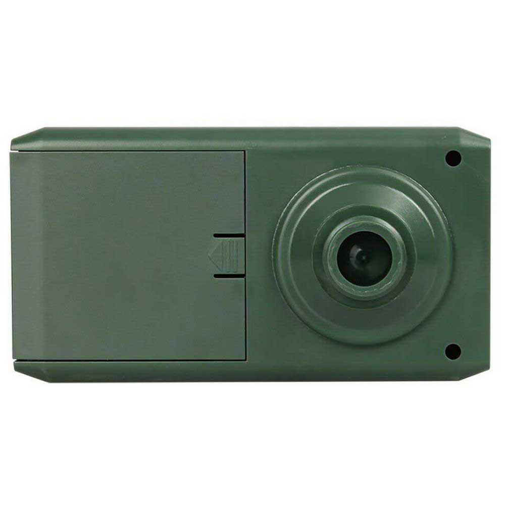Outdoor elektronische kwartelg - Hunting Quail recensie en prijs