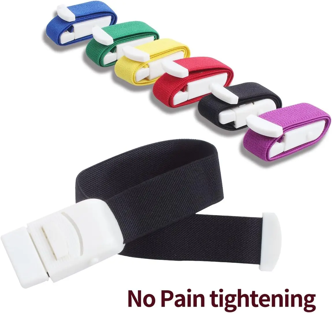 Noodvergrendeling Tourniquet V - Field Dressing Kit recensie en prijs