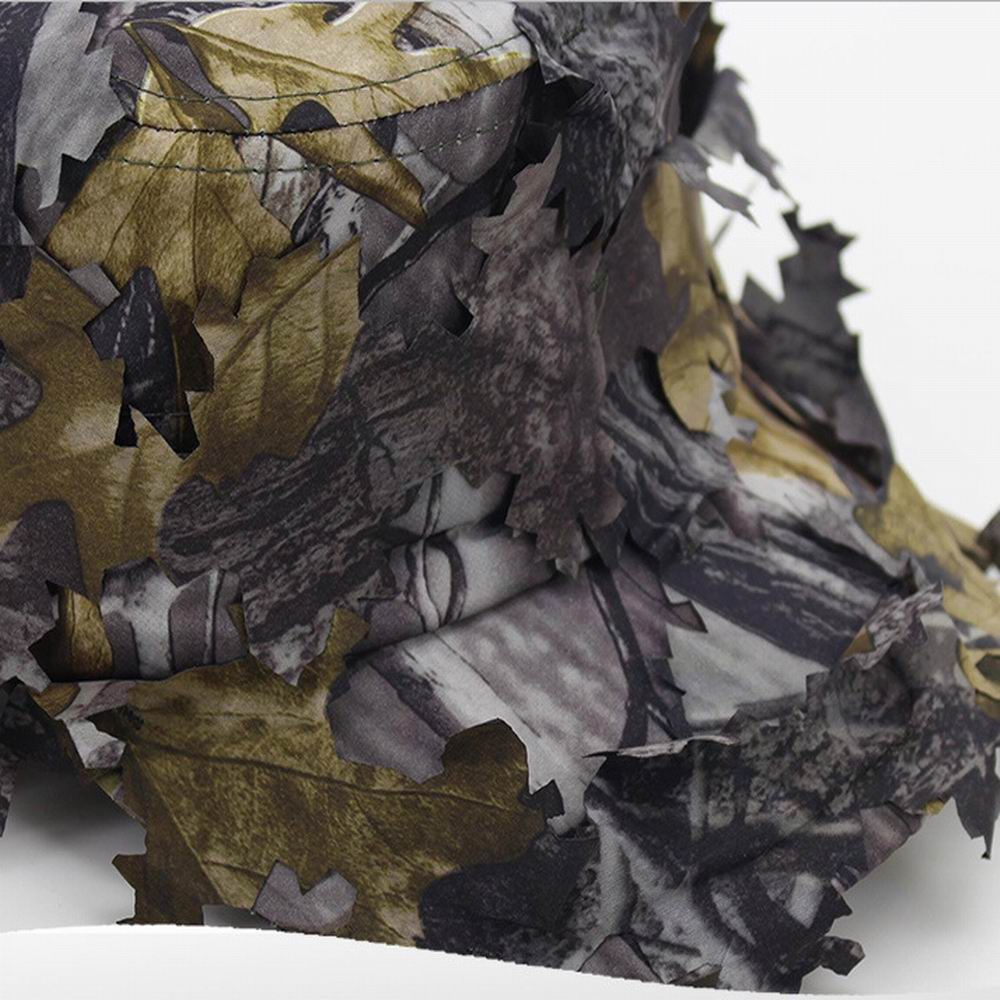 Camouflage Outdoor Tactische M - Hunting Outdoor Hats recensie en prijs
