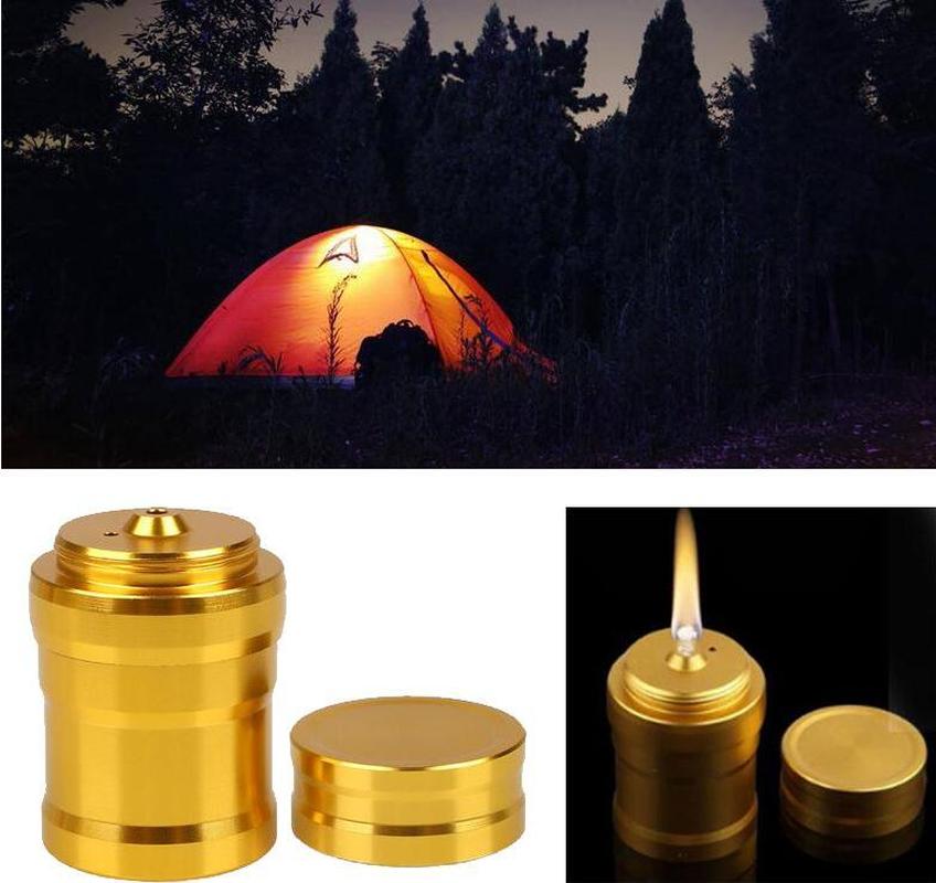 Nieuwe draagbare metalen mini- - Fire Starter Waterproof recensie en prijs