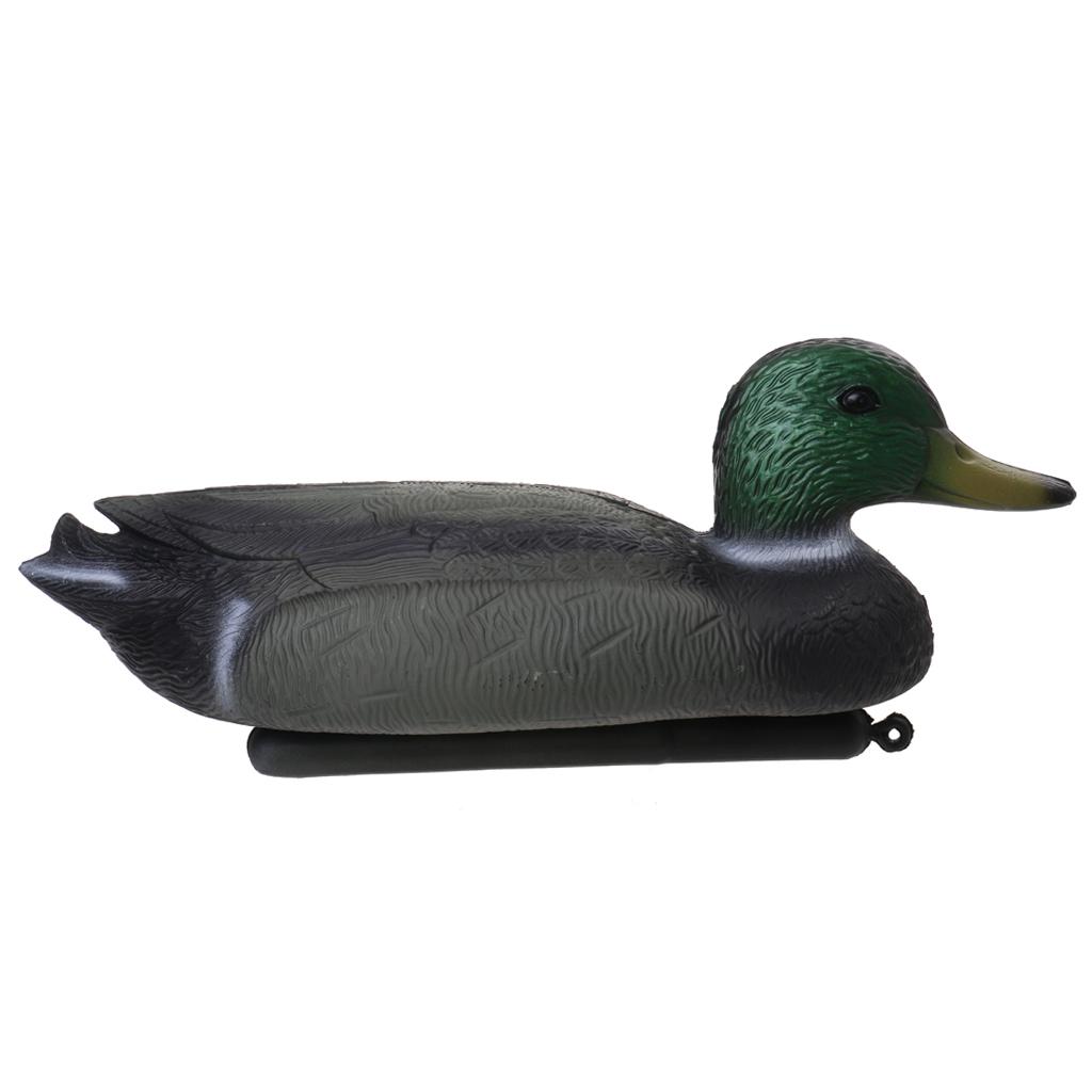 8 stuks 3D Eendenlokker Holle  - Hunting Outdoor Decor recensie en prijs