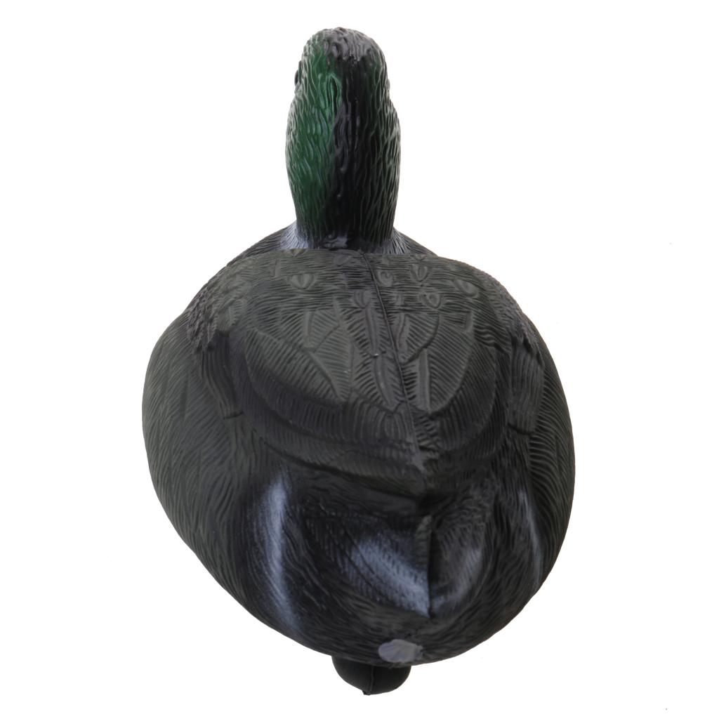 8 stuks 3D Eendenlokker Holle  - Hunting Outdoor Decor recensie en prijs