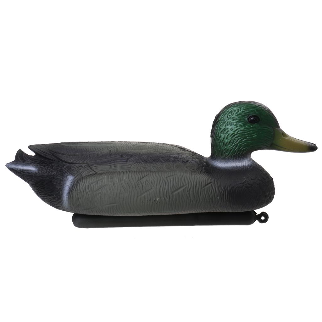 8 stuks 3D Eendenlokker Holle  - Hunting Outdoor Decor recensie en prijs