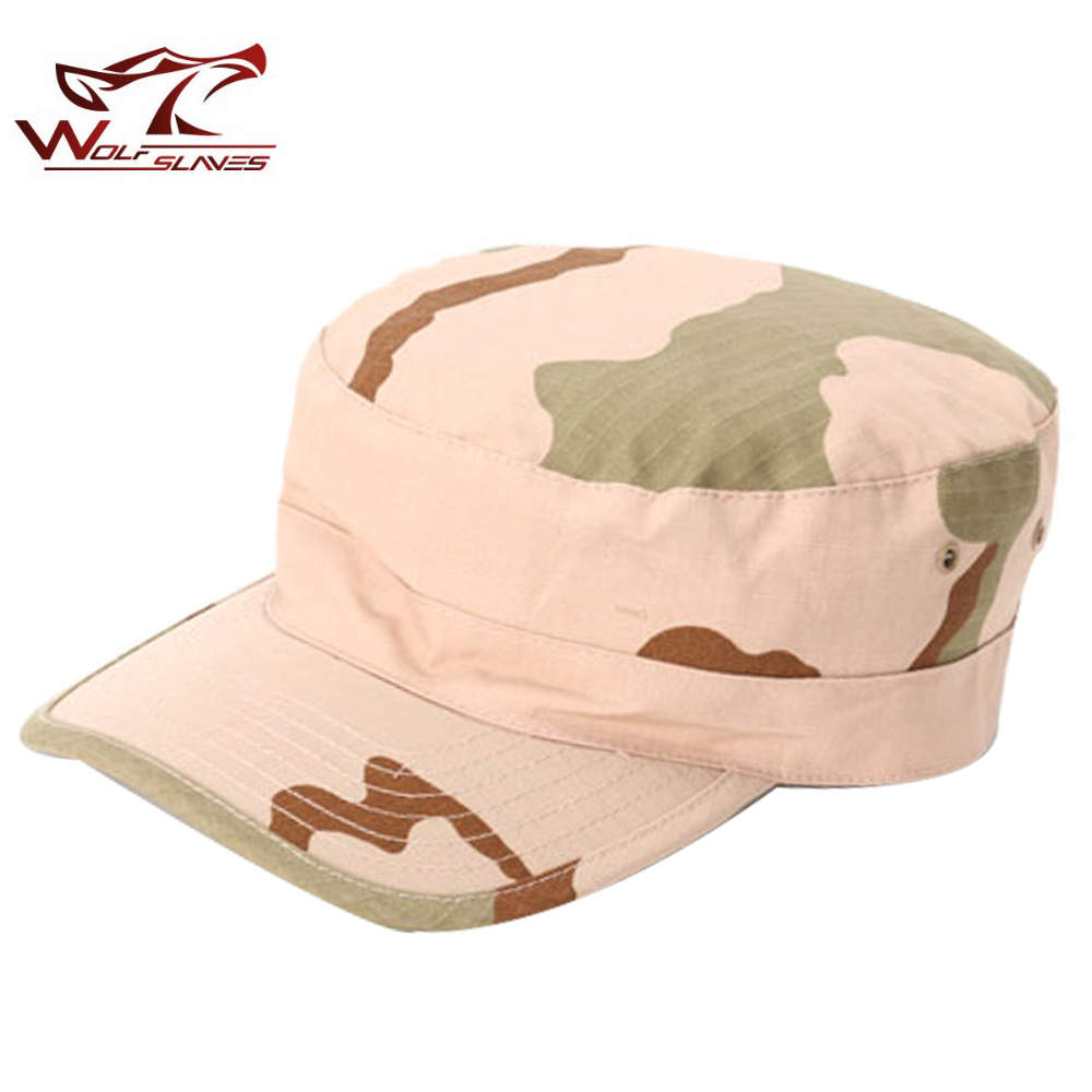 Amerikaanse Hoed Camouflage Ca - Hunting Outdoor Hats recensie en prijs