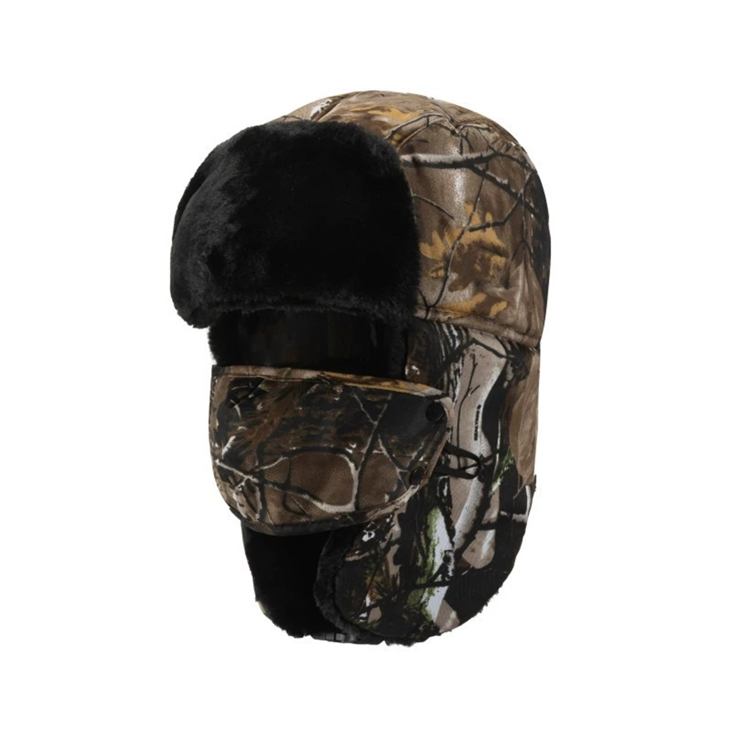 Outdoor winddichte thermische  - Hunting Outdoor Hats recensie en prijs