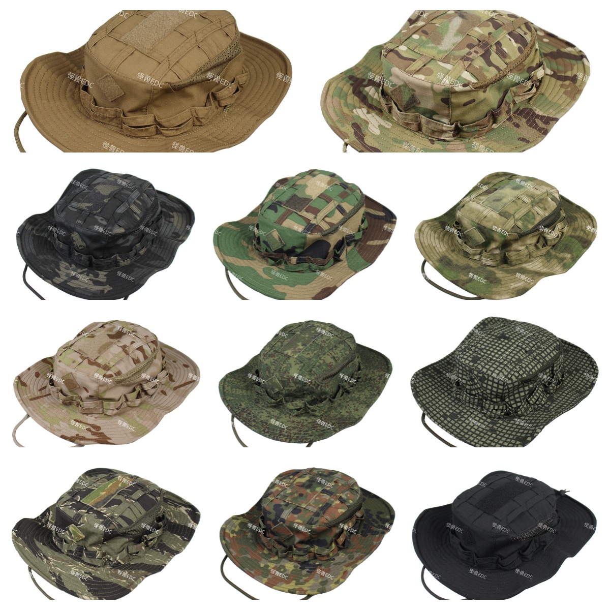 Ufpro 4e generatie tactische B - Hunting Outdoor Hats recensie en prijs