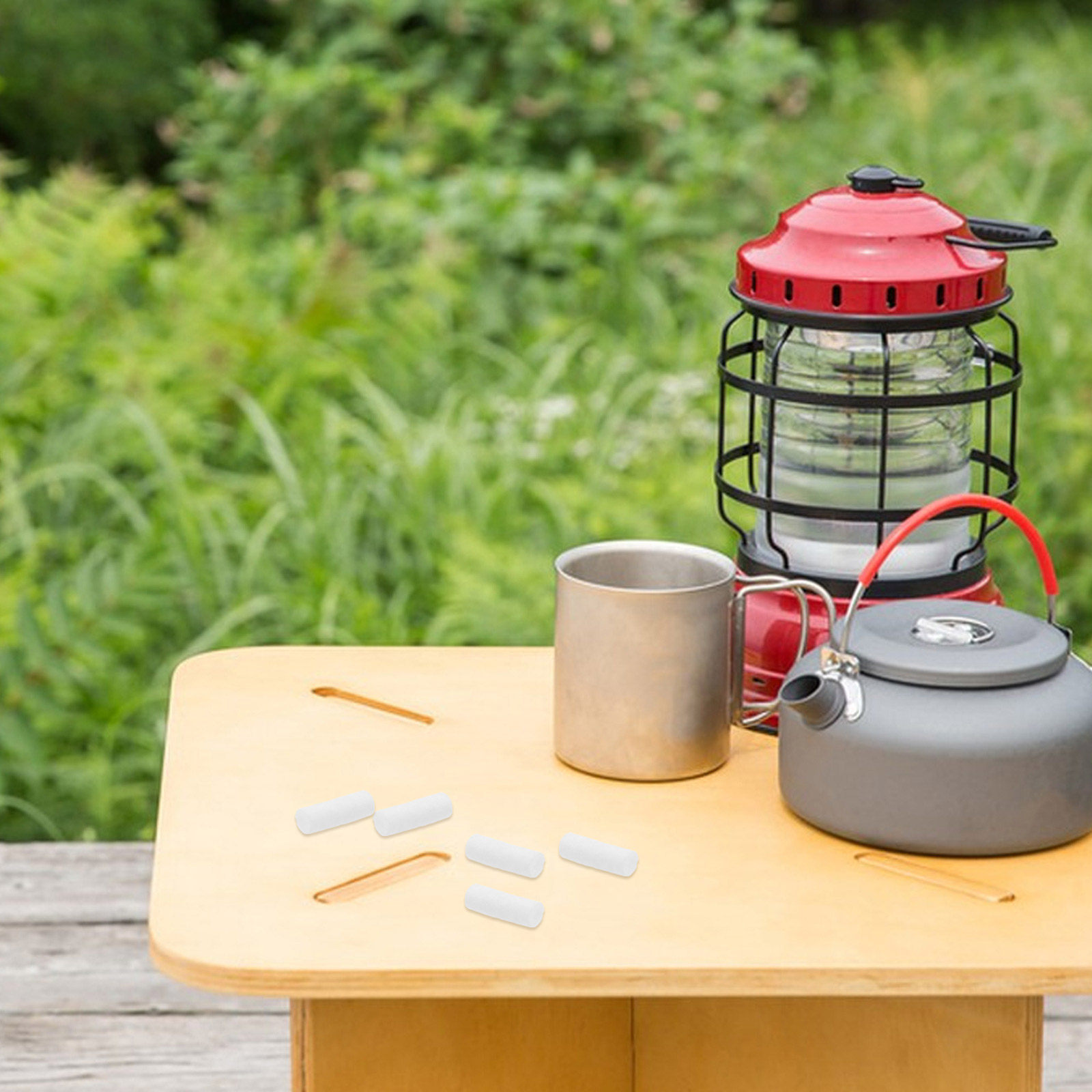 26 stuks wandelvuurstarter kat - Fire Starter Waterproof recensie en prijs