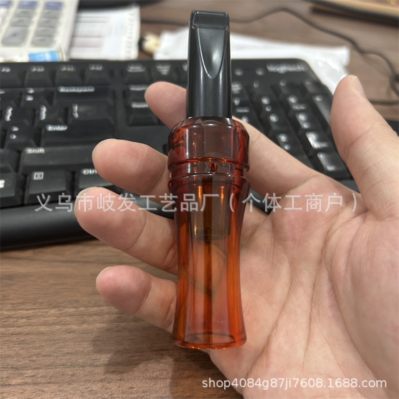Crow Call Fluitje Vogel Jacht  - Outdoor Hunting House recensie en prijs