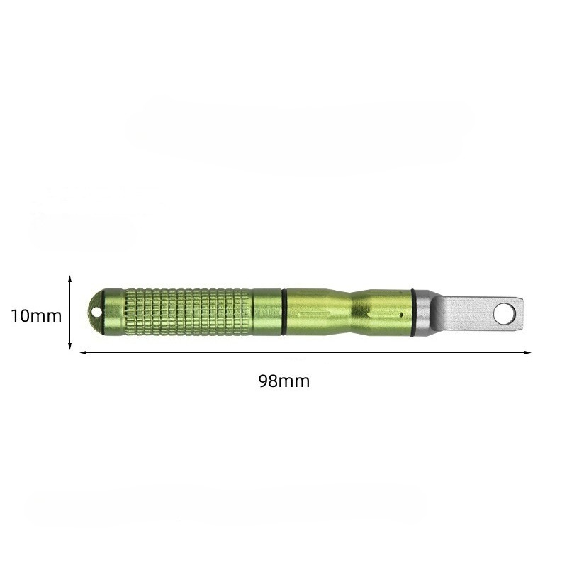 Outdoor vuursteen en staal wat - Fire Starter Waterproof recensie en prijs
