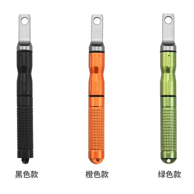 Outdoor vuursteen en staal wat - Fire Starter Waterproof recensie en prijs