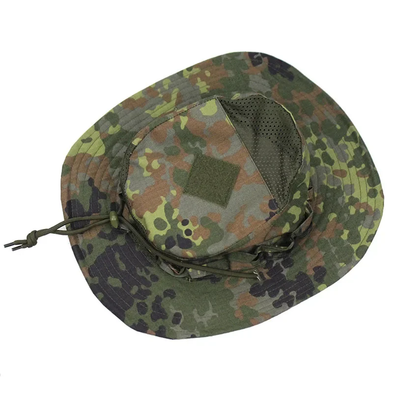 Nieuwe Tactische Camouflage Bo - Hunting Outdoor Hats recensie en prijs