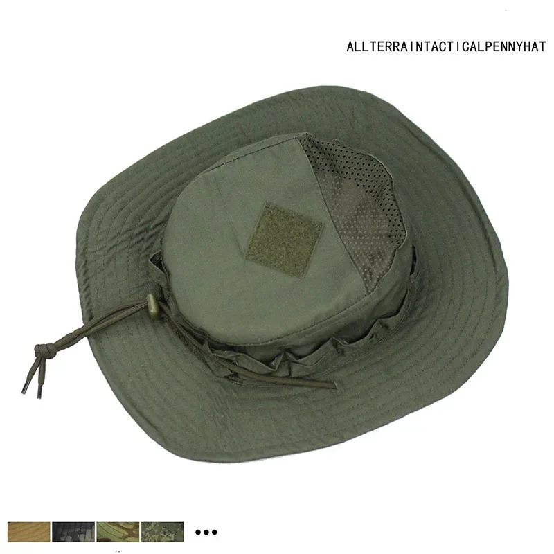 Nieuwe Tactische Camouflage Bo - Hunting Outdoor Hats recensie en prijs