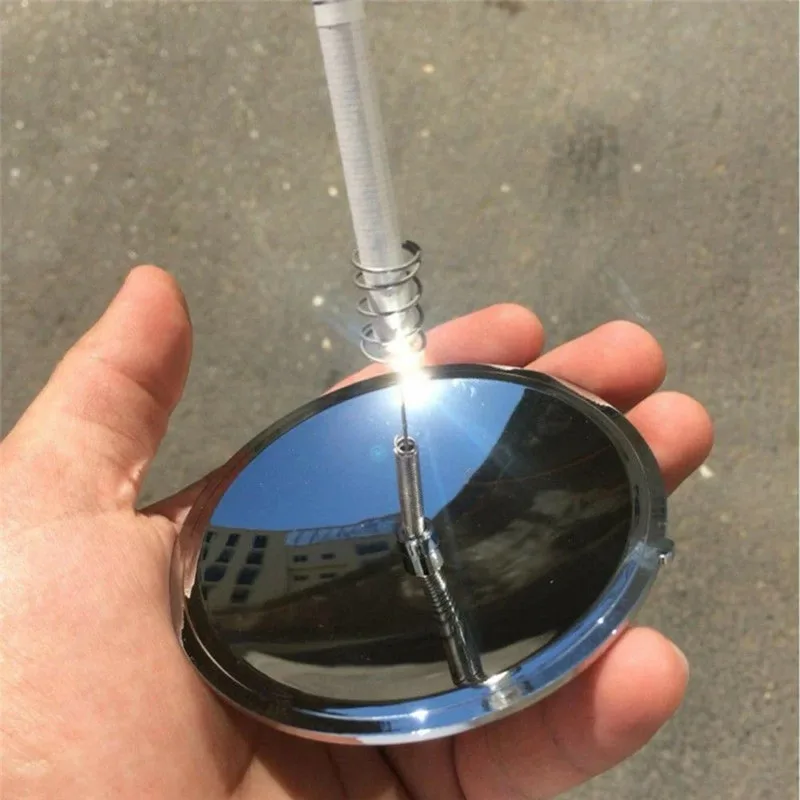 Aansteker op zonne-energie Bui - Fire Starter Waterproof recensie en prijs