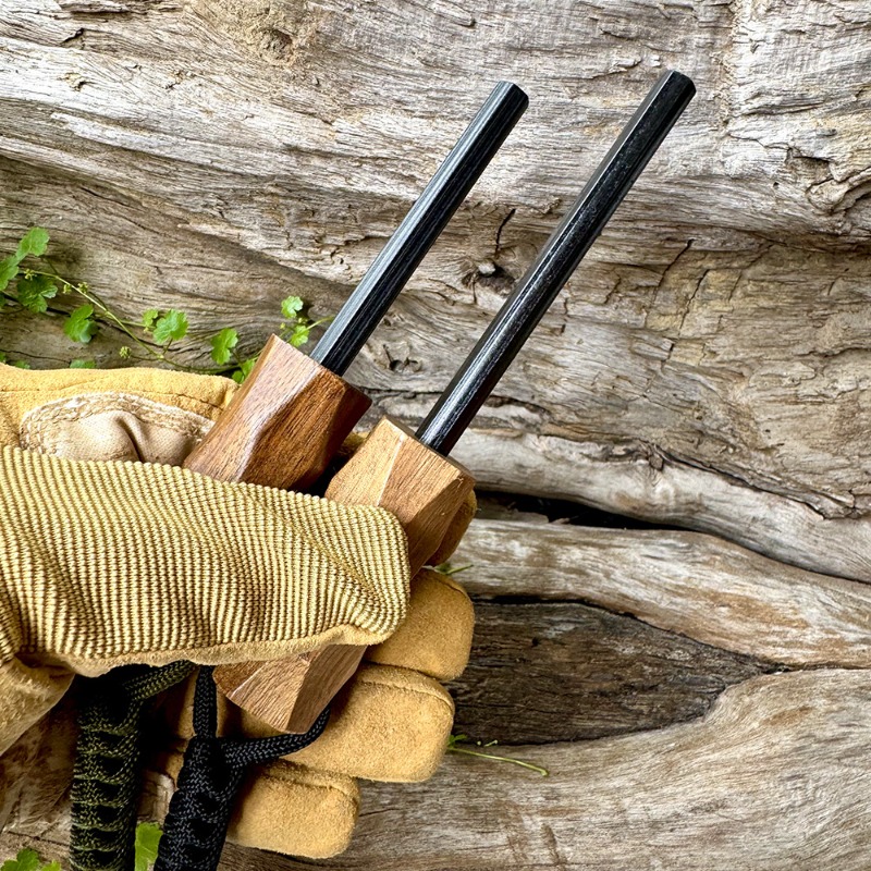 Nieuwe Outdoor Flint Fire Star - Fire Starter Waterproof recensie en prijs