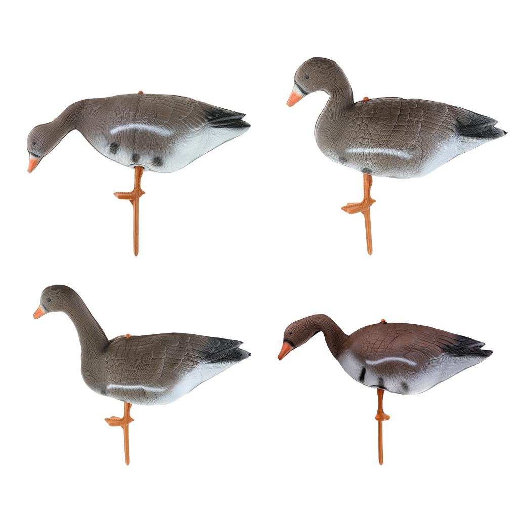 Levendige Ganzenjacht Lokaas F - Hunting Outdoor Decor recensie en prijs