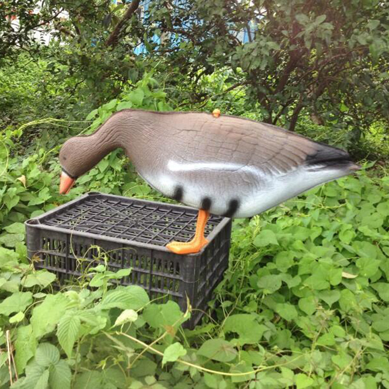 Levendige Ganzenjacht Lokaas F - Hunting Outdoor Decor recensie en prijs