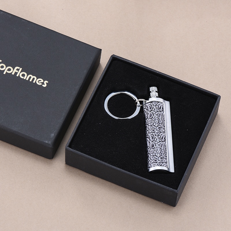 Vintage Permanente Aansteker 1 - Fire Starter Waterproof recensie en prijs