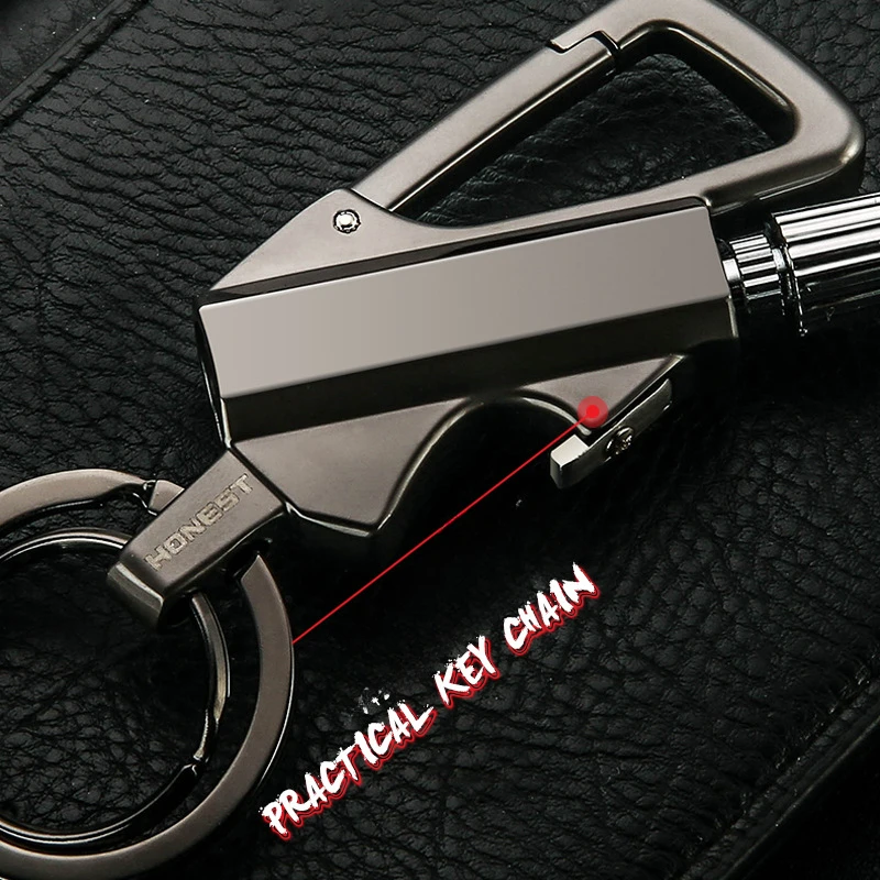 Outdoor Metalen Draagbare Aans - Fire Starter Waterproof recensie en prijs