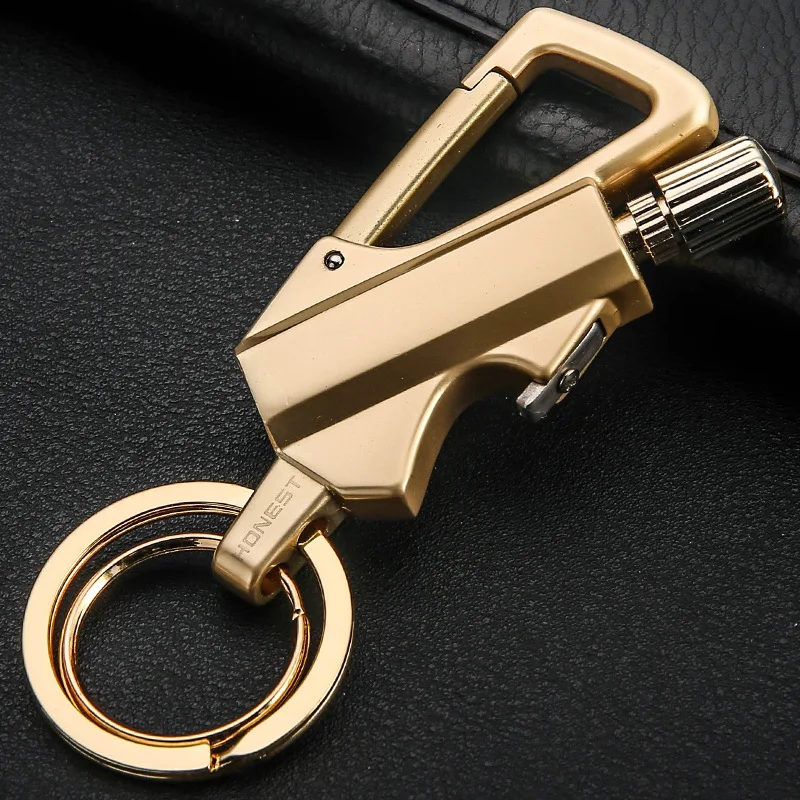 Outdoor Metalen Draagbare Aans - Fire Starter Waterproof recensie en prijs