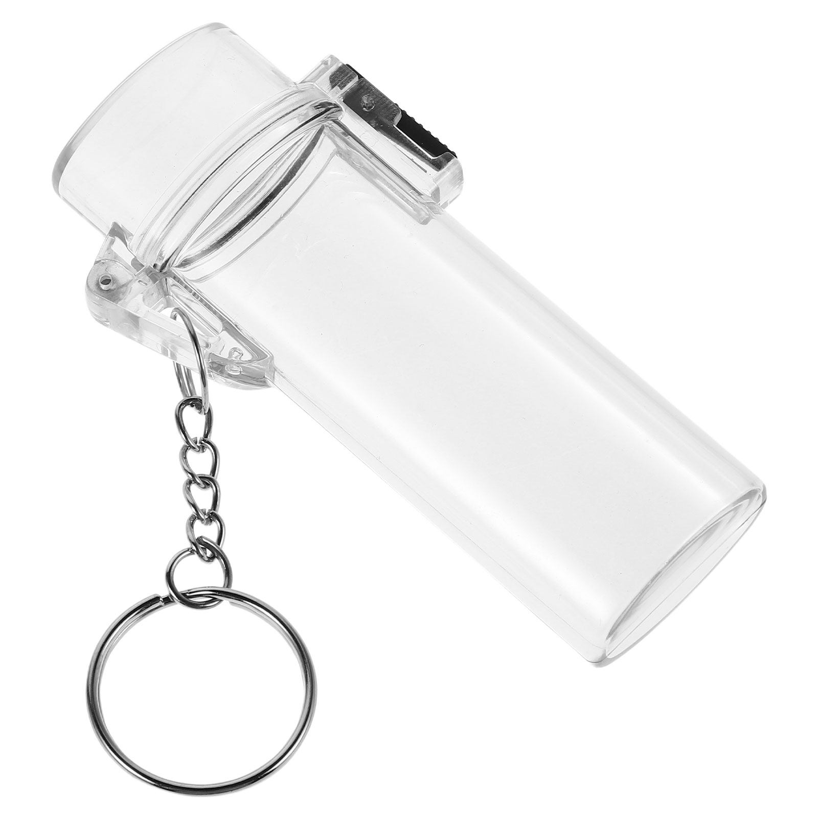 Draagbare waterdichte vuurstee - Fire Starter Waterproof recensie en prijs