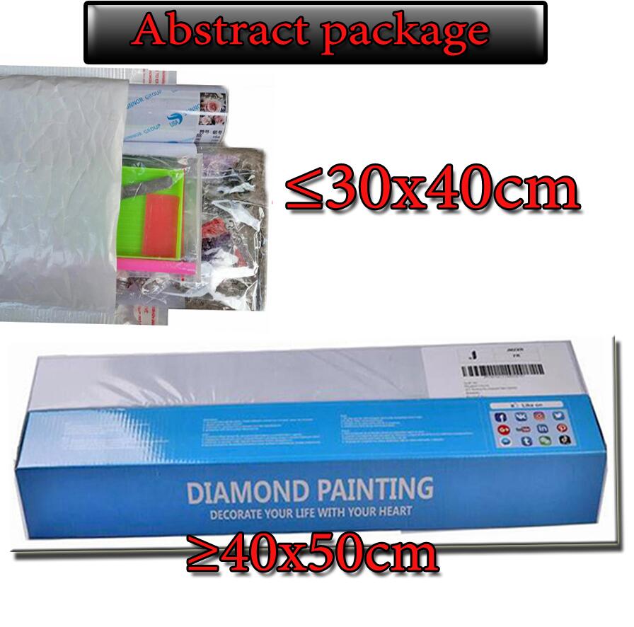 Diamant schilderij buiten bosd - Outdoor Hunting Paintings recensie en prijs