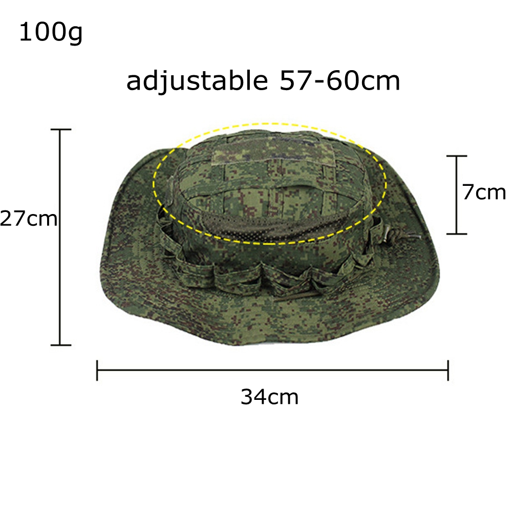 Zonnehoed Tactische Ademende B - Hunting Outdoor Hats recensie en prijs