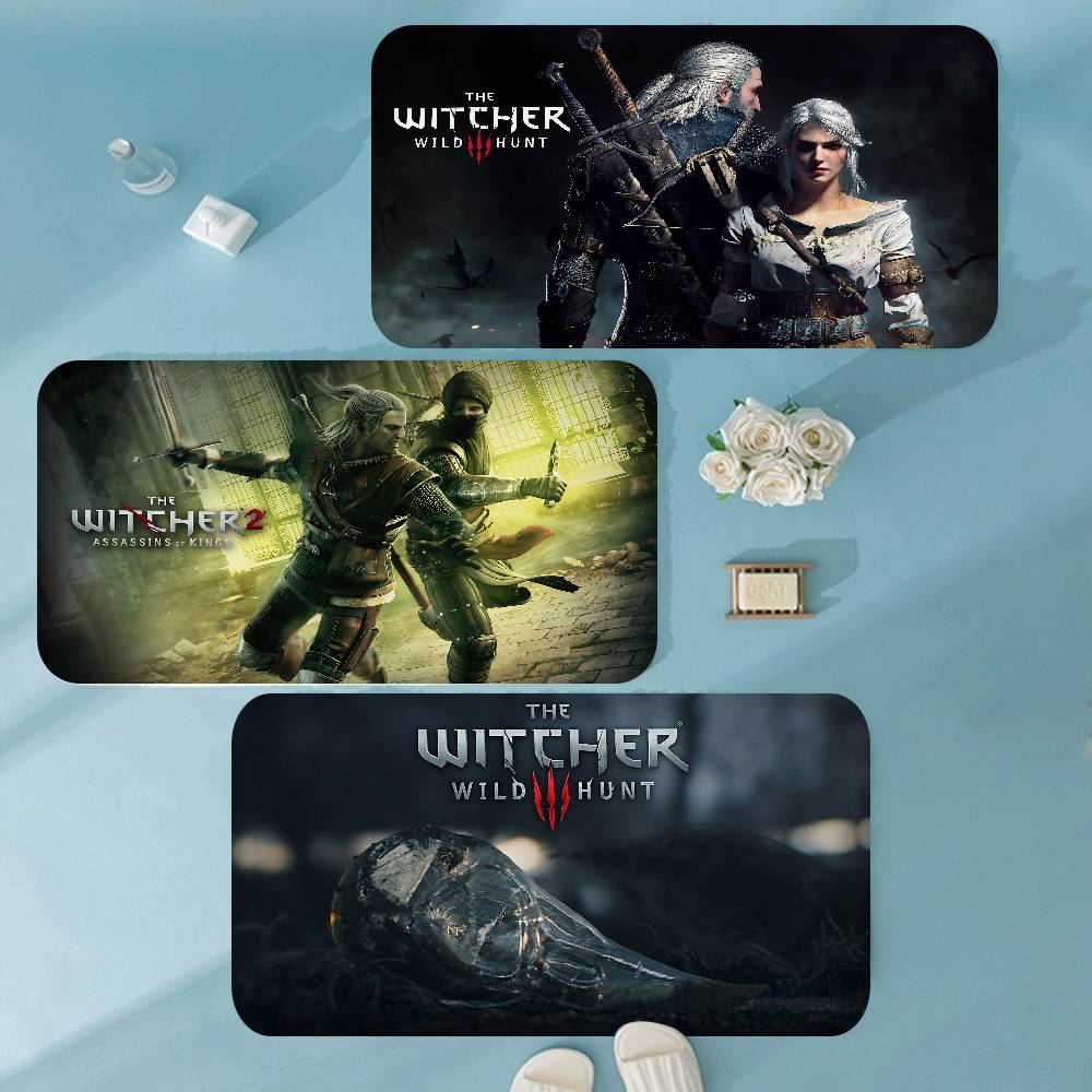De W-Witcher 3 W-Wild Hunt Gam - Outdoor Hunting House recensie en prijs
