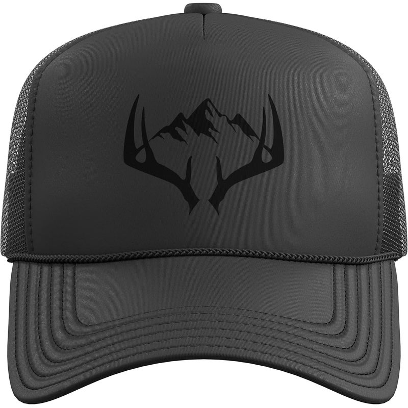 Outdoor Antlers Elk Deer Hunti - Hunting Outdoor Decor recensie en prijs